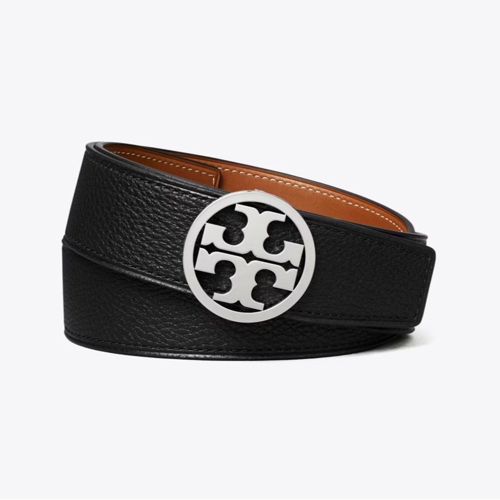 Tory Burch 1.5” Reversible Belt